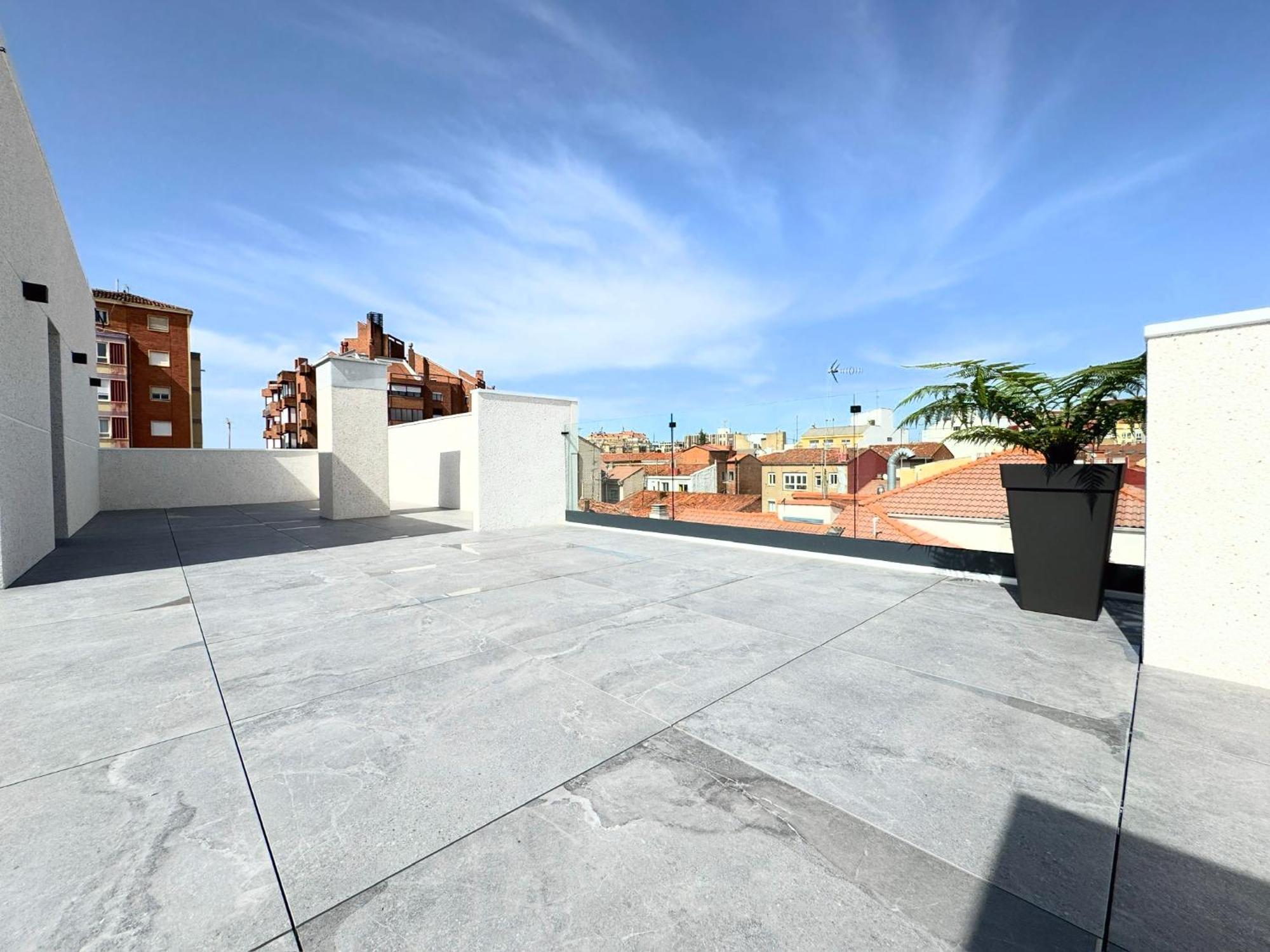 Apartamentos Turisticos Identia Sport Leon Luaran gambar