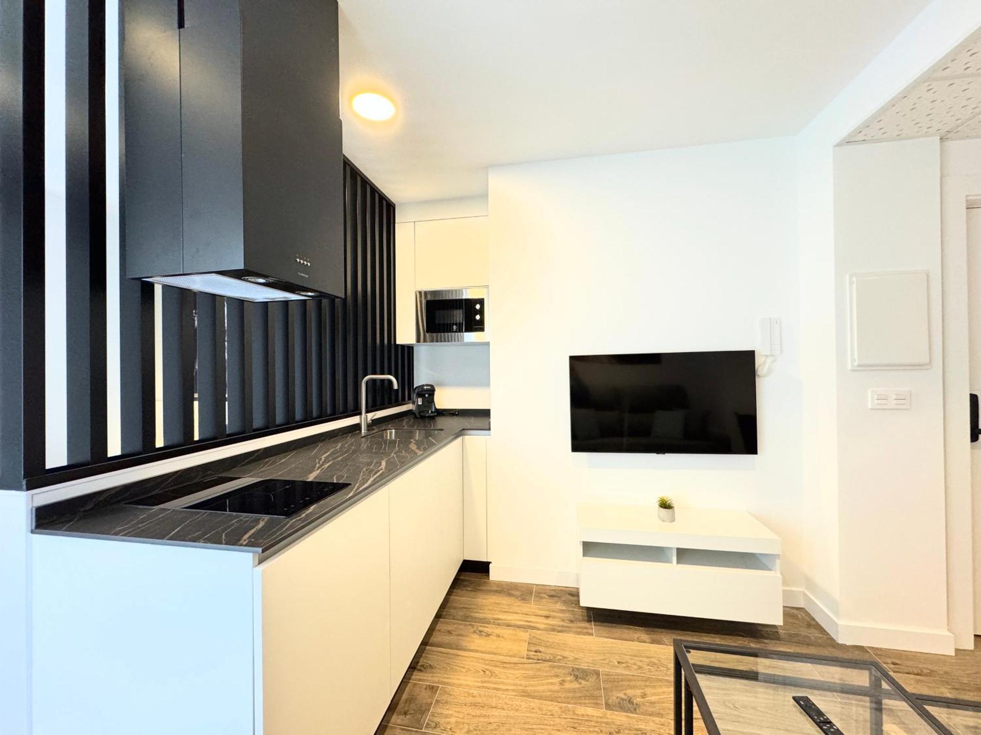 Apartamentos Turisticos Identia Sport Leon Luaran gambar