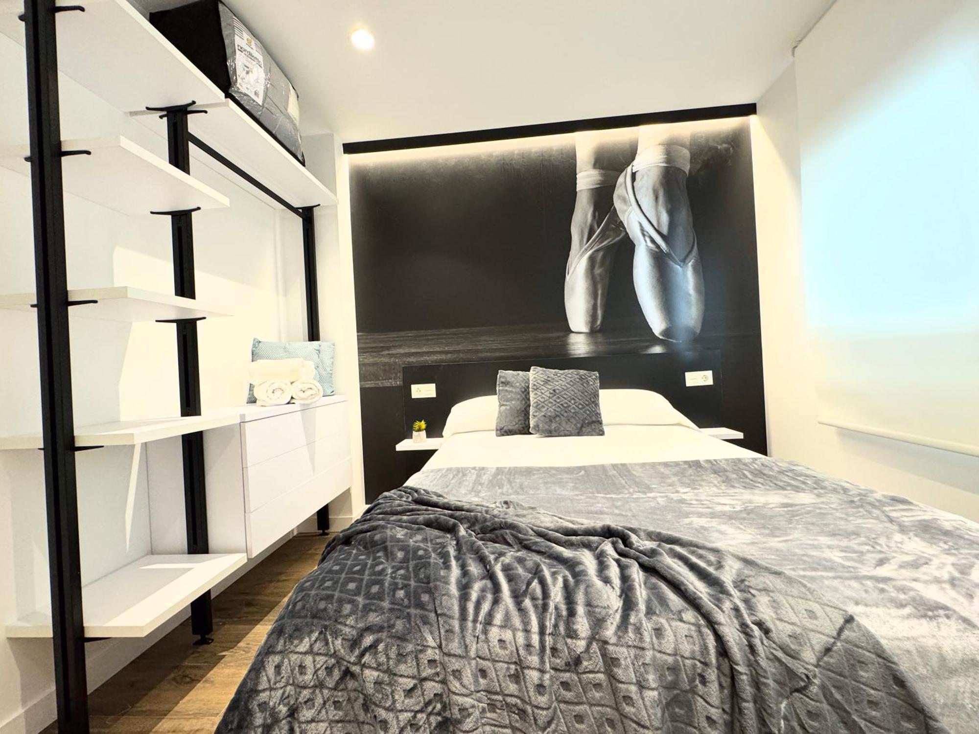 Apartamentos Turisticos Identia Sport Leon Luaran gambar
