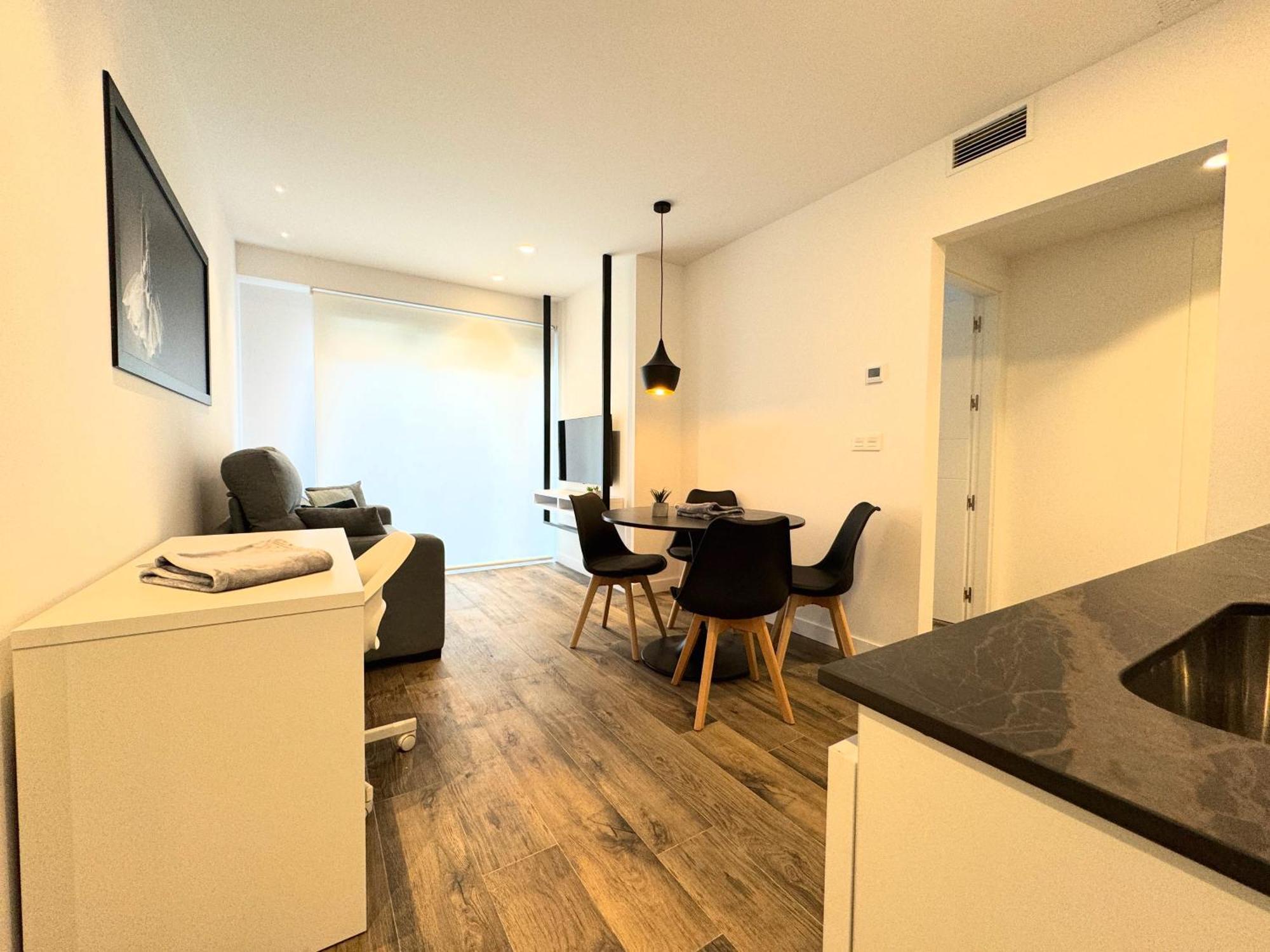 Apartamentos Turisticos Identia Sport Leon Luaran gambar