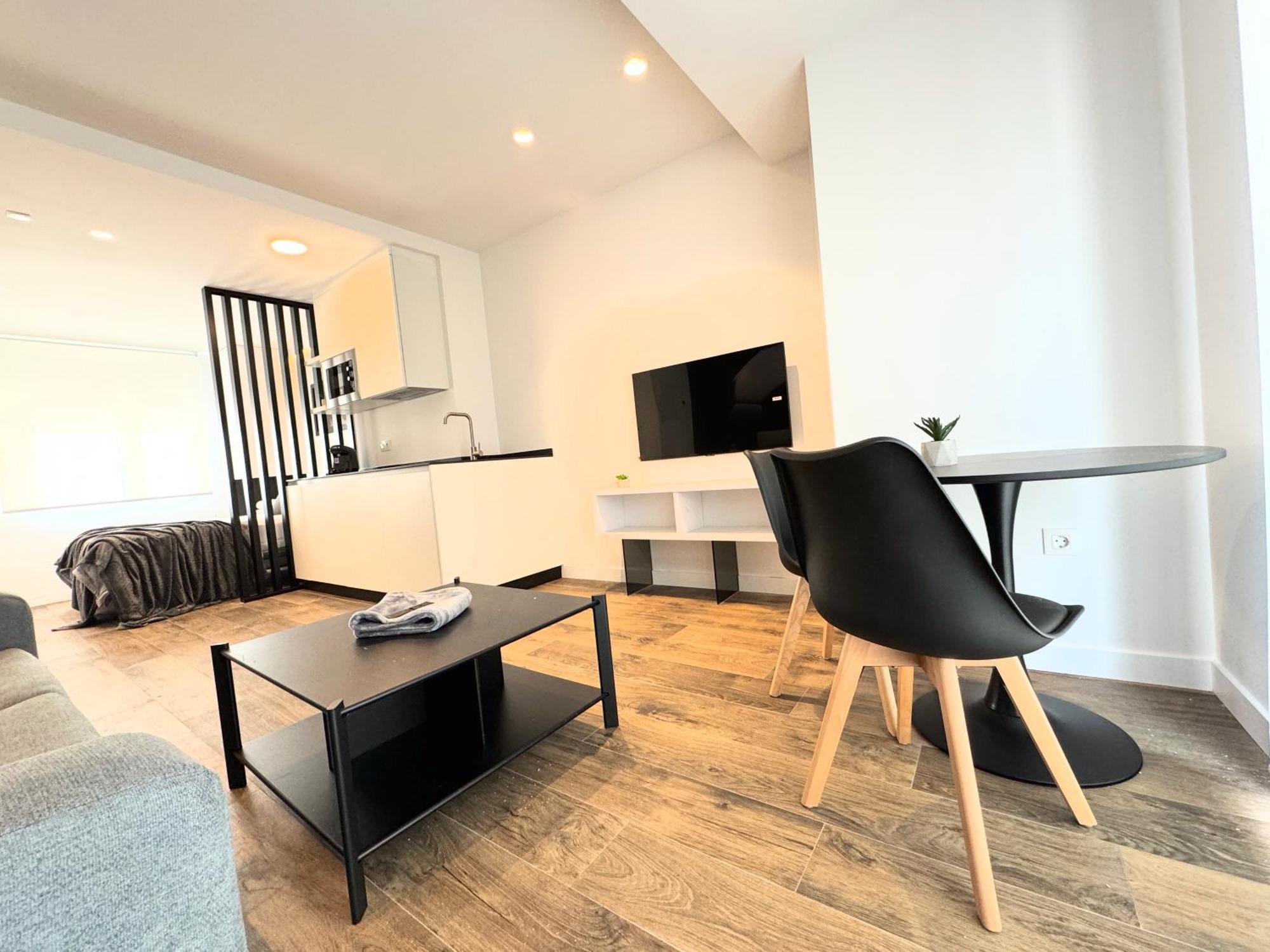 Apartamentos Turisticos Identia Sport Leon Luaran gambar