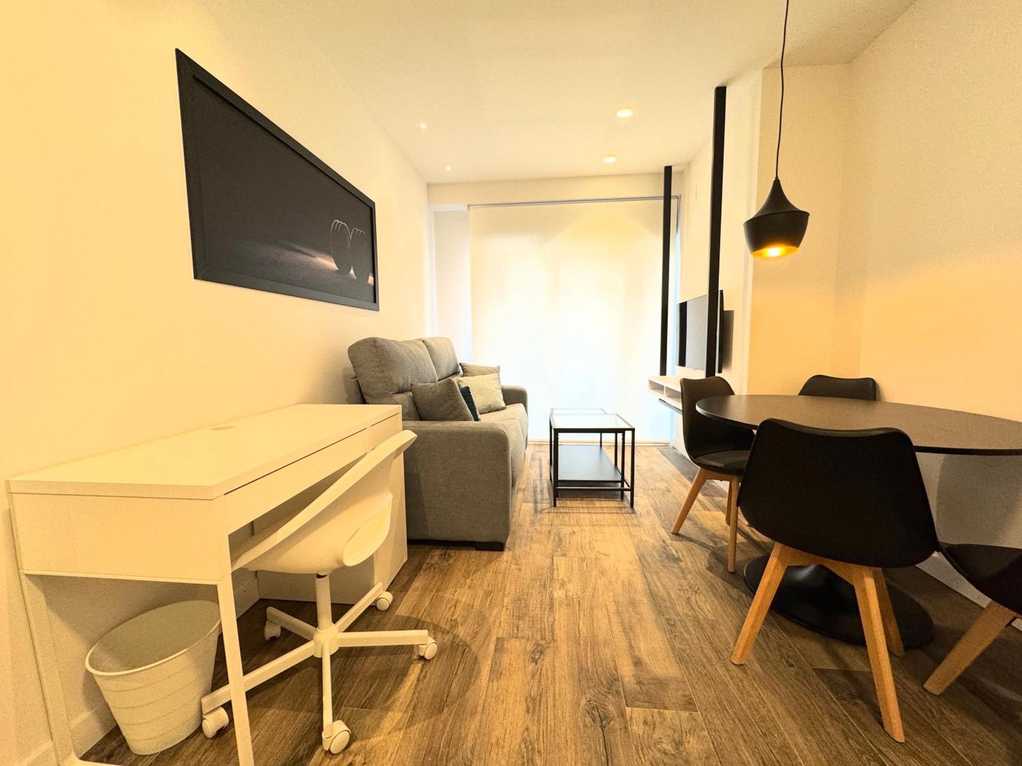 Apartamentos Turisticos Identia Sport Leon Luaran gambar