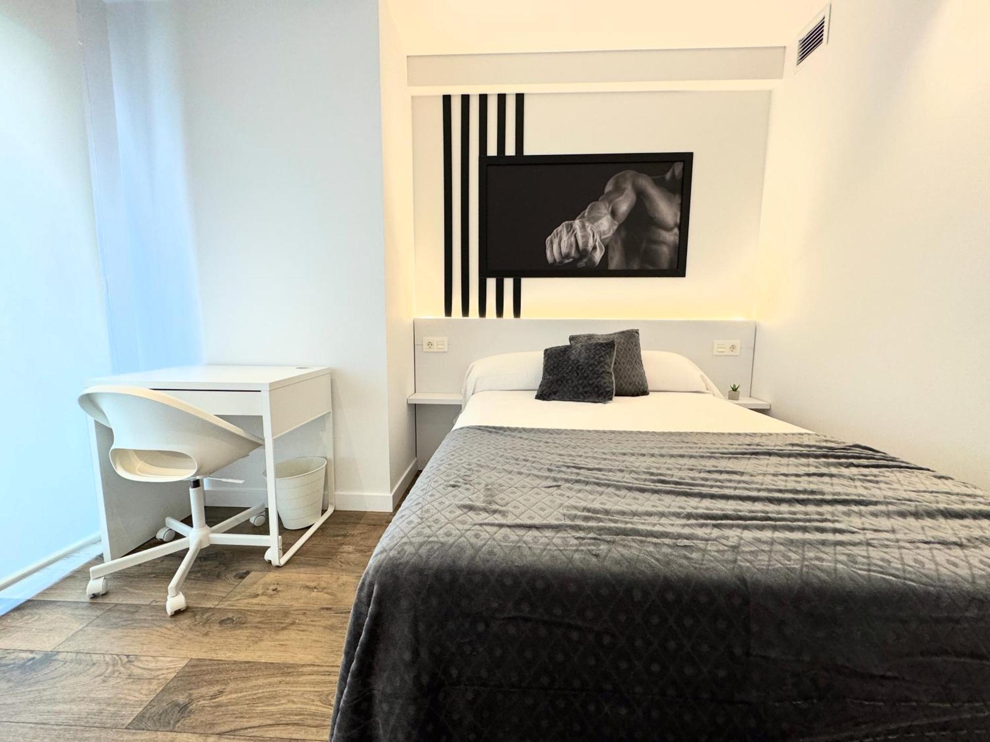 Apartamentos Turisticos Identia Sport Leon Luaran gambar