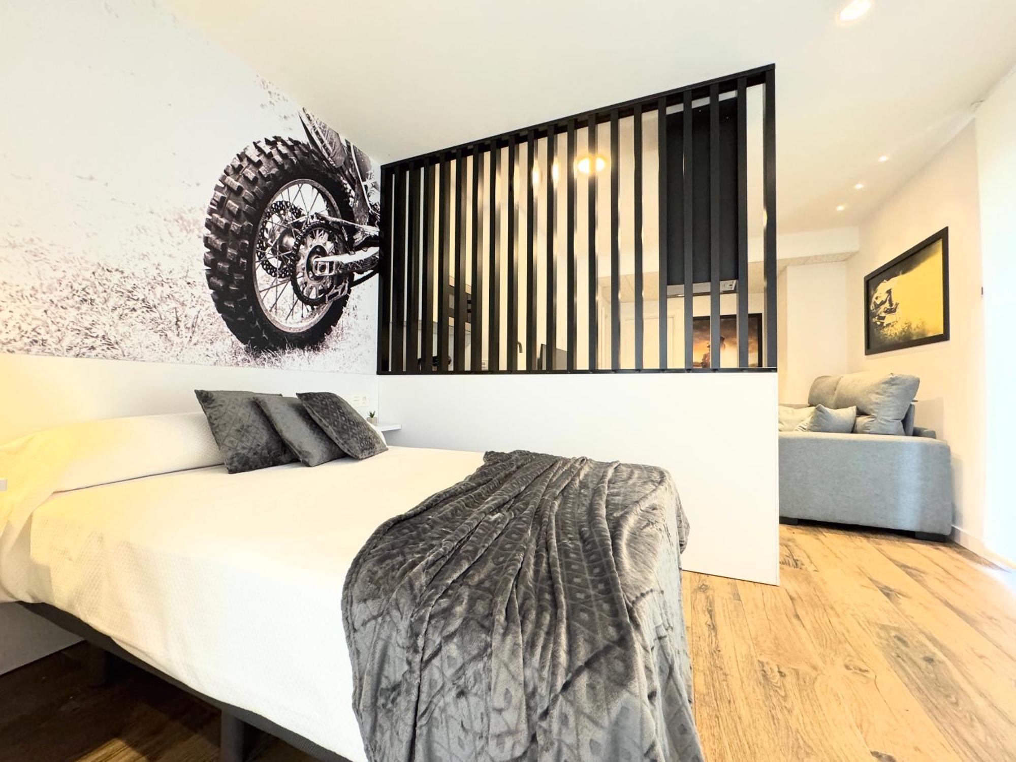 Apartamentos Turisticos Identia Sport Leon Luaran gambar